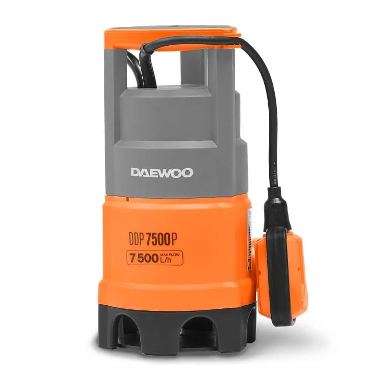 Насос DAEWOO DDP 7500P