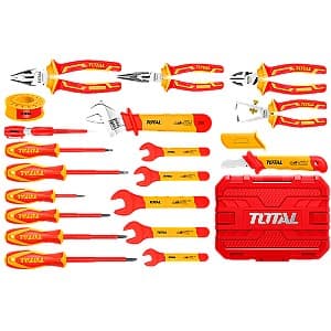 Set de scule Total THKITH1901