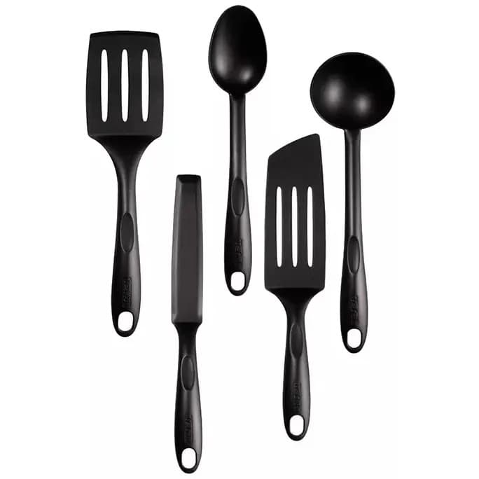 Set ustensile de bucatarie TEFAL K001A504