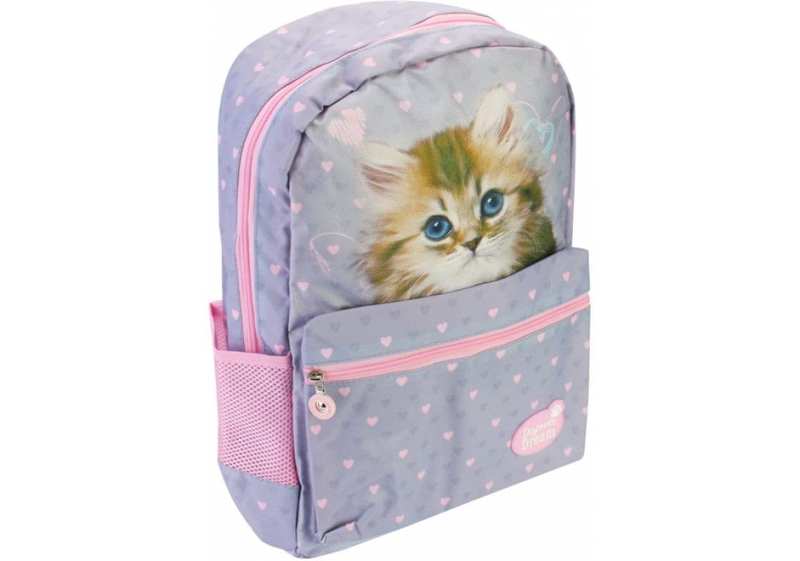 Rucsac VLM 16,5''  cat purple