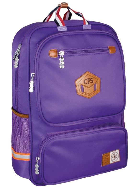 Rucsac VLM CFS 16,5" violet