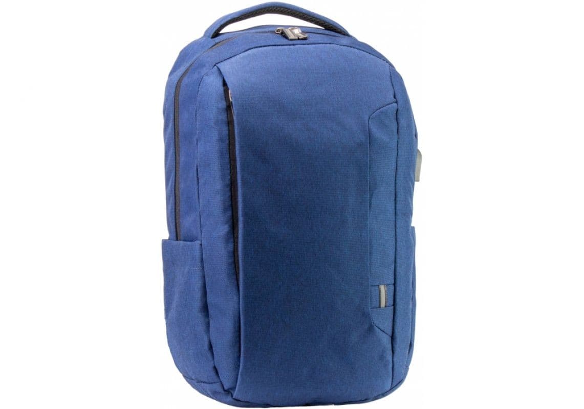 Rucsac VLM 17,5" albastru (145-175cm)