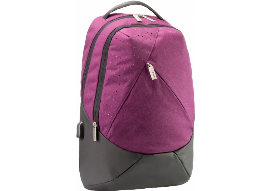 Rucsac VLM 17,5" fucsia (145-175cm)