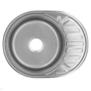 Кухонная мойка FREDDO SN9006D 590x450 мм