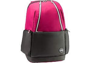 Rucsac VLM 17.5"(roz+negru)