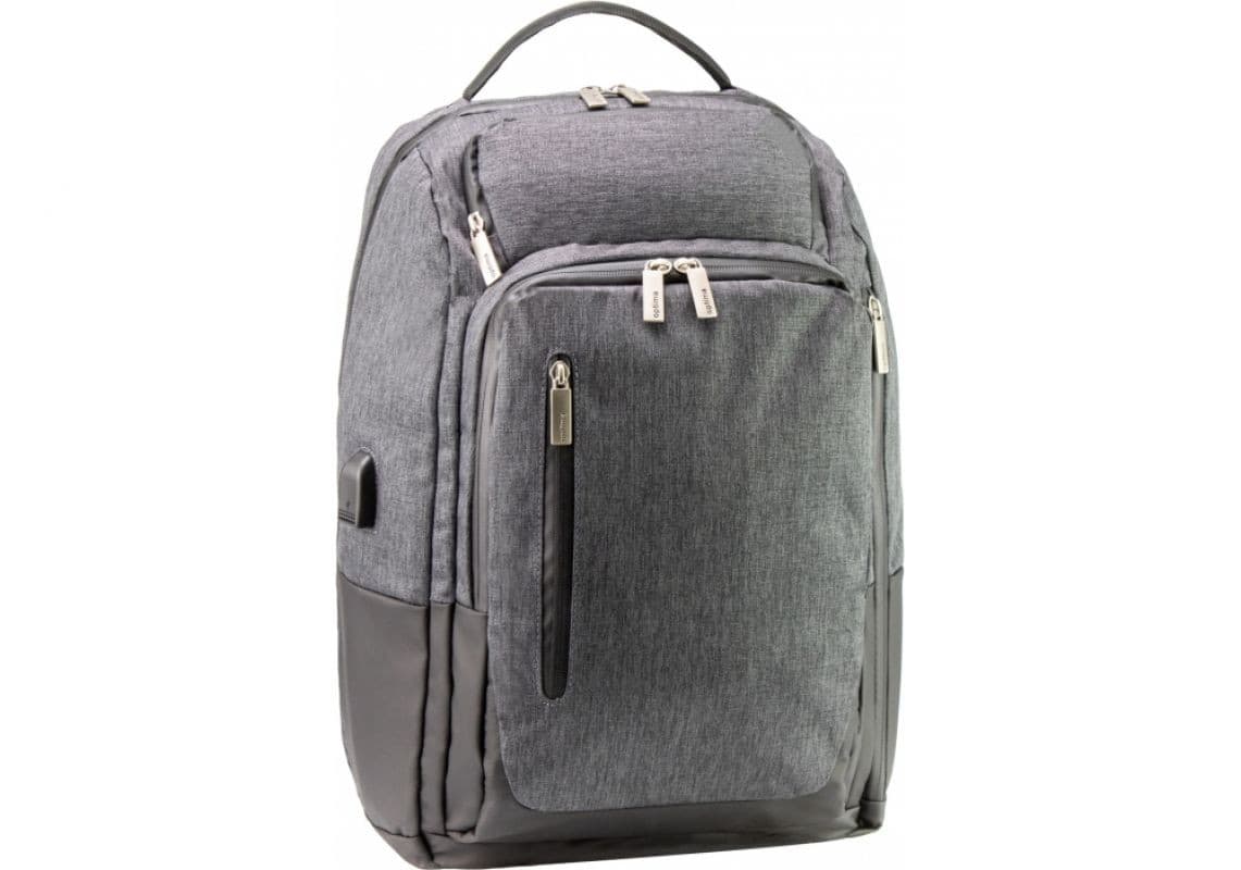 Rucsac VLM 18" gri (145-175cm)