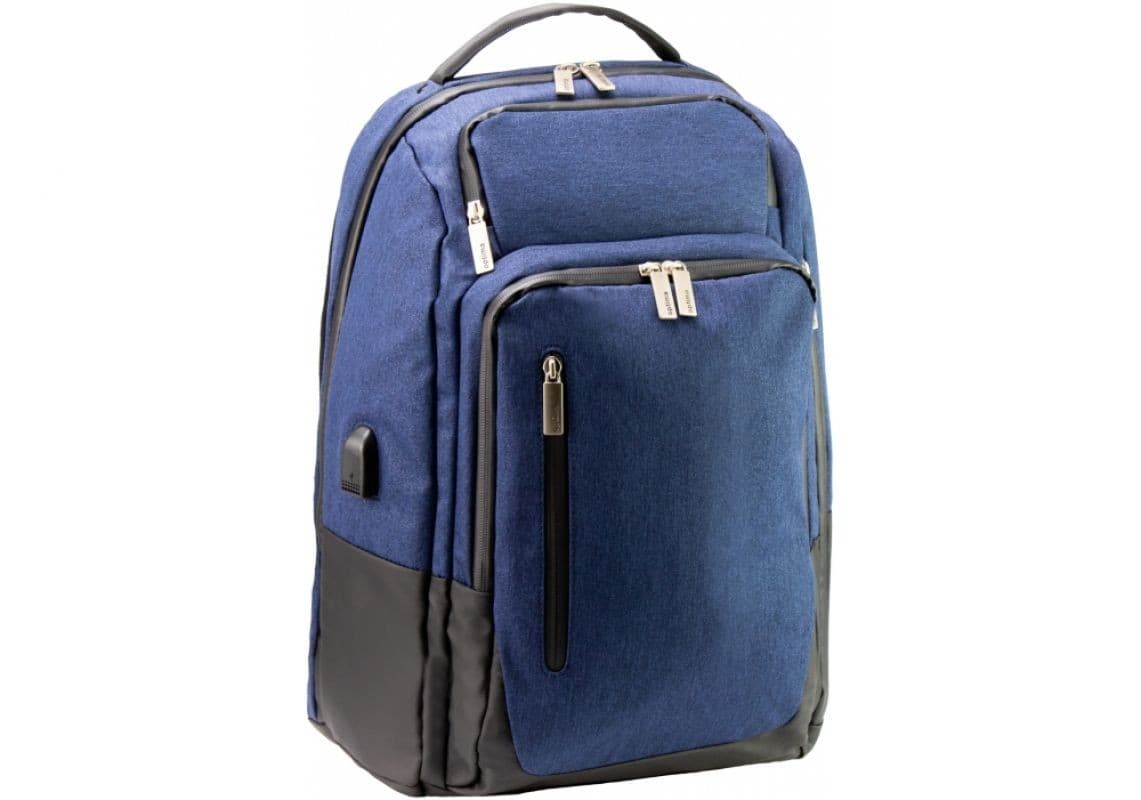 Rucsac VLM 18" albastru (145-175cm)