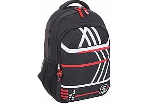 Rucsac VLM 19" Negru (145-175cm)