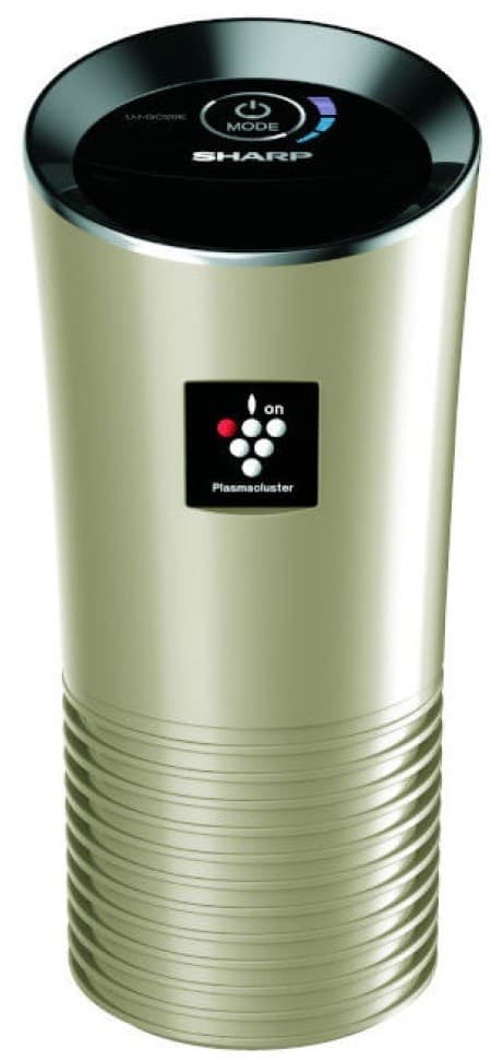Очиститель воздуха Sharp IGGC2EUP Gold