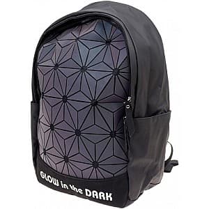 Rucsac Optima 17" Glow in the Dark