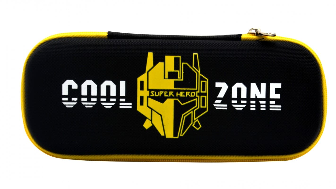 Penar VLM Cool Zone black