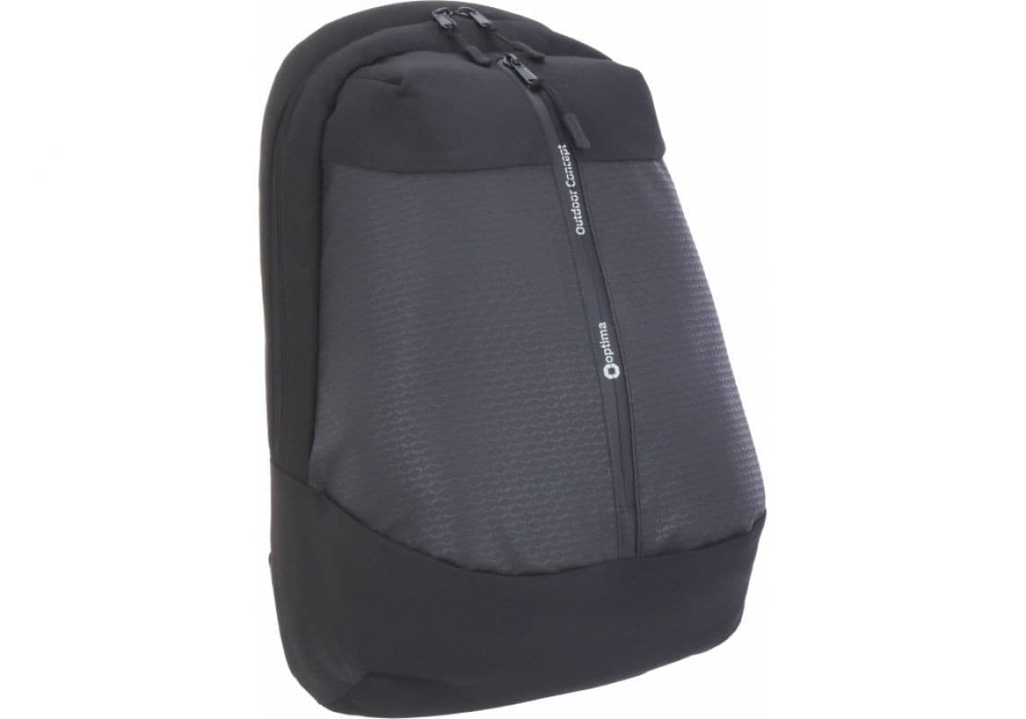 Rucsac VLM 17.5" Negru (145-175)