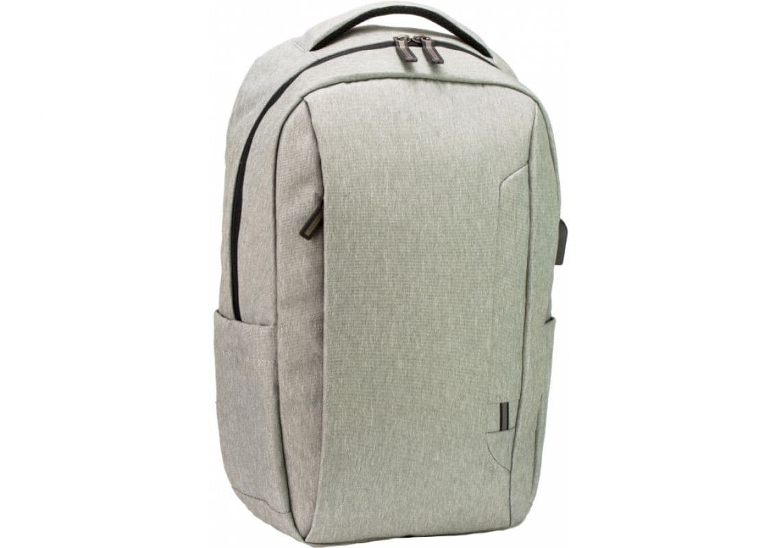 Rucsac VLM 17,5" gri (145-175)