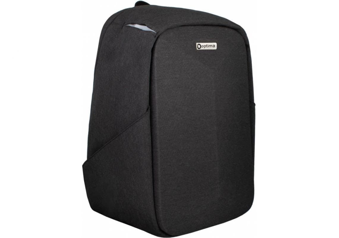 Rucsac VLM 16" Negru (145-175cm)