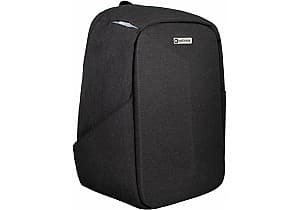 Rucsac VLM 16" Negru (145-175cm)