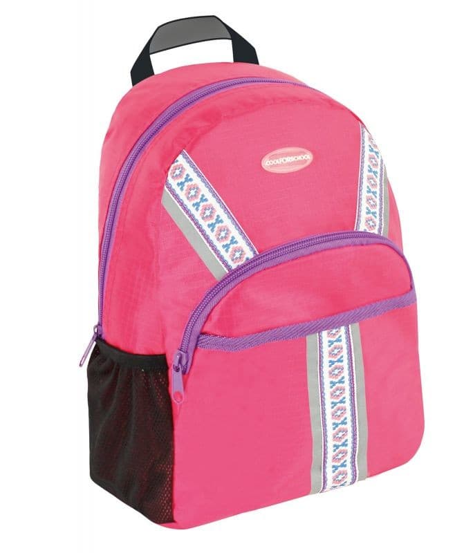 Rucsac VLM 11" Broderie