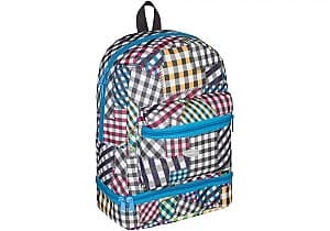 Rucsac VLM 12" Plaid 308