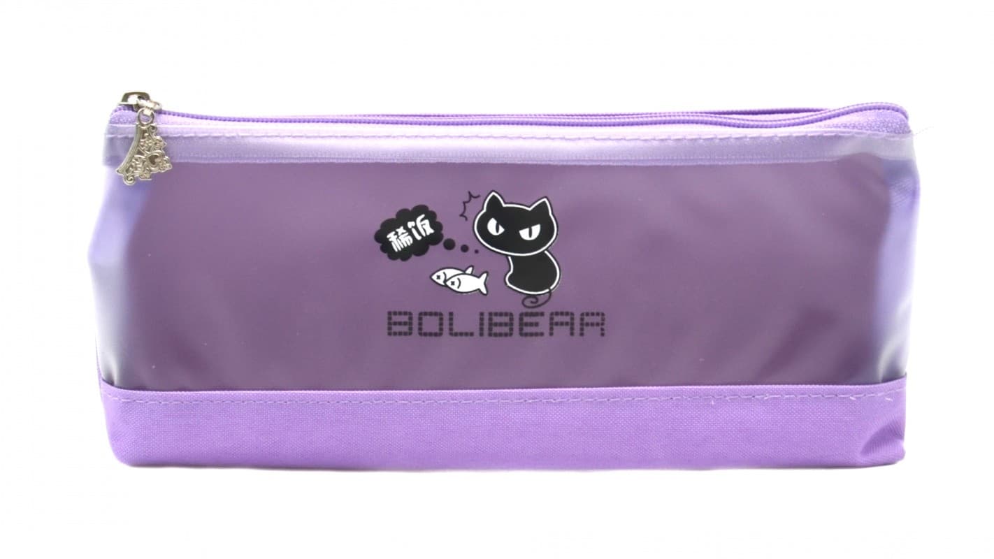 Penar VLM Boli Bear purple