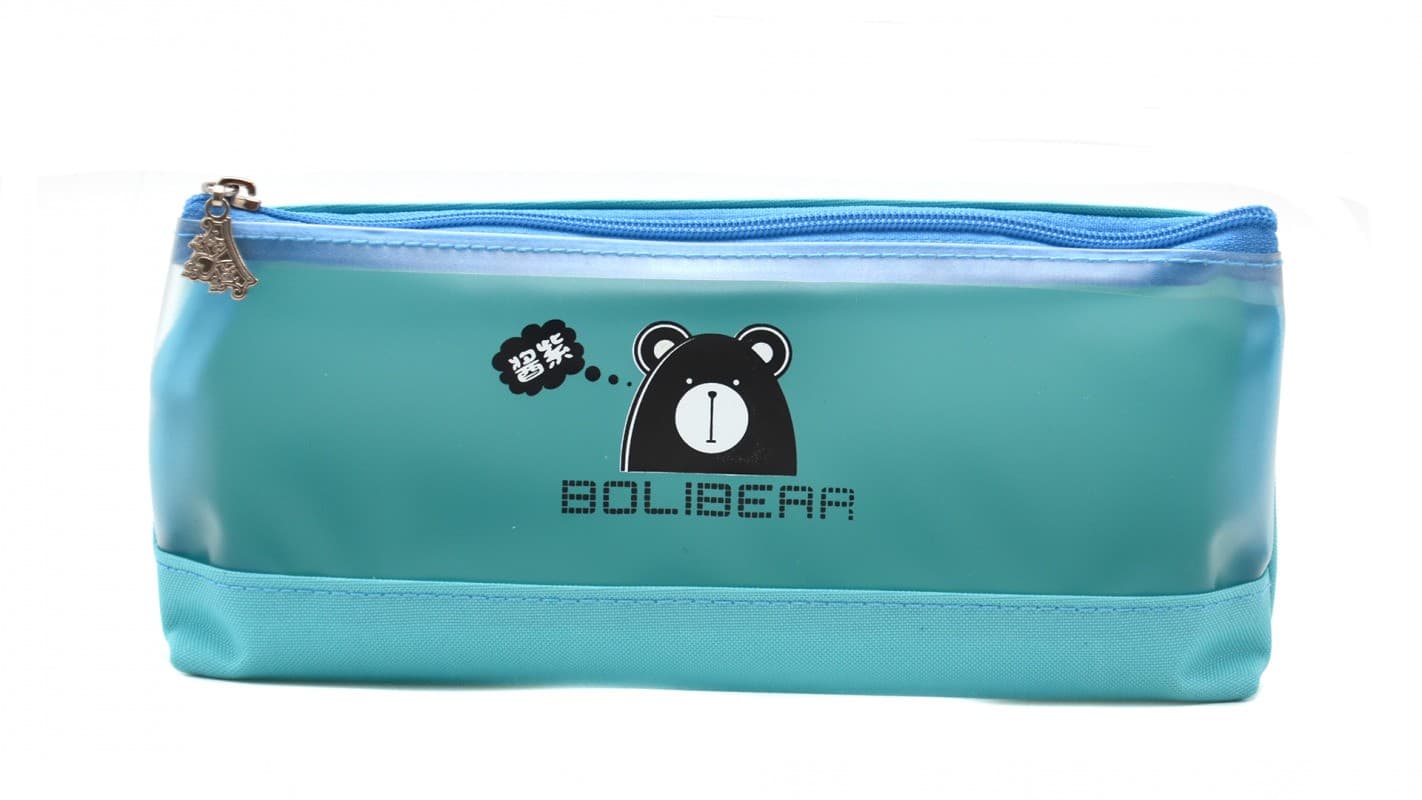 Penar VLM Boli Bear blue