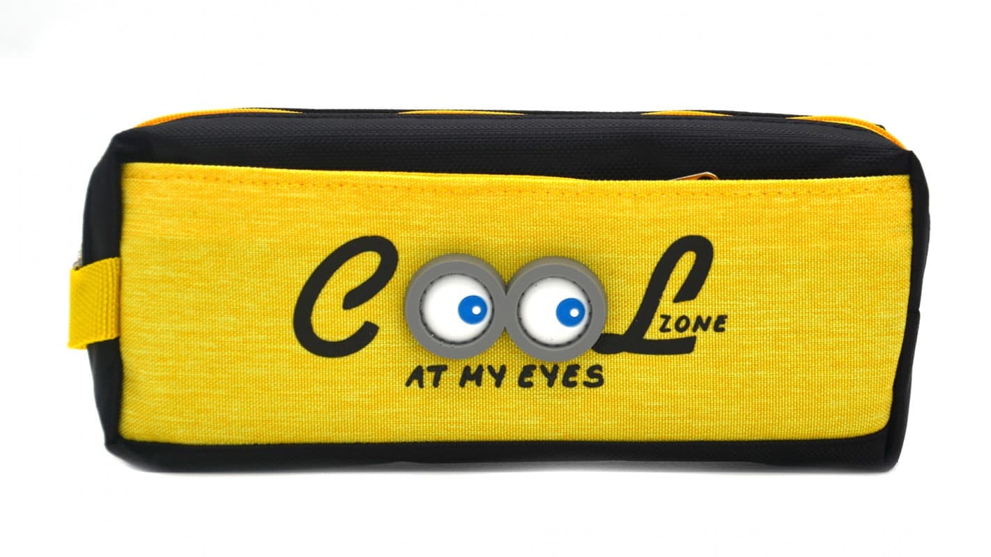 Penar VLM Cool zone yellow