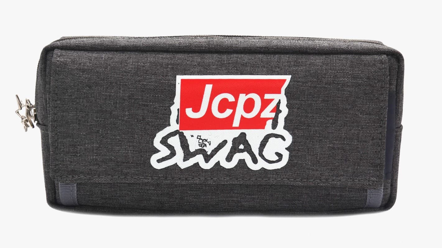 Penar VLM JCPZ grey