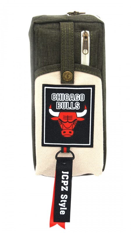 Penar VLM Chicago bulls green