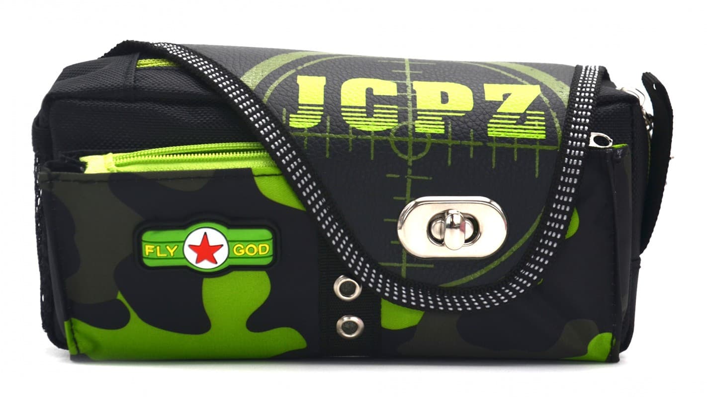 Penar VLM JCPZ green