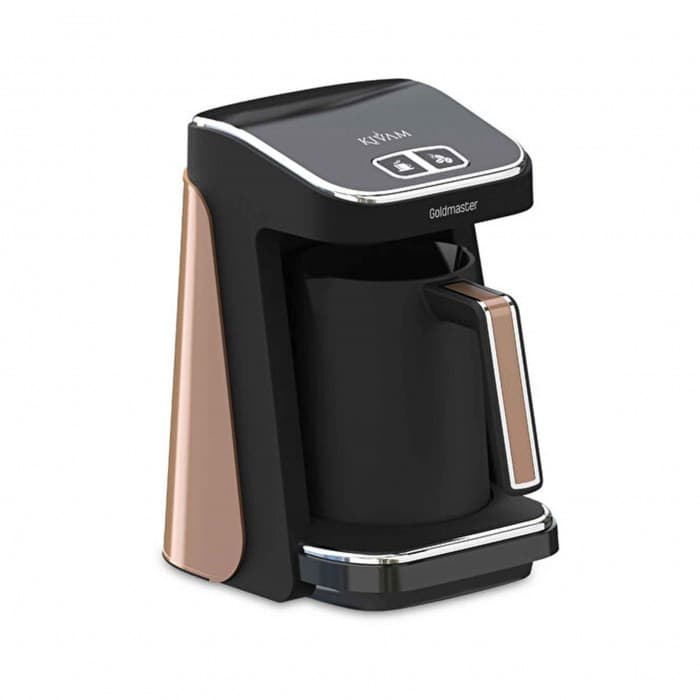 Cafetiera Goldmaster GM 8380 G