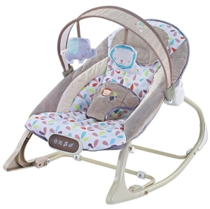 Sezlong Fitch Baby 29287