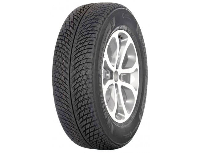 Шина Michelin Alpin 5 SUV 305/40 R20 NO XL TL