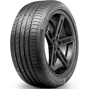 Шина Continental 255/50 R21 109Y TL SpCont.5* Seal XL SEAL/BMW-MODE