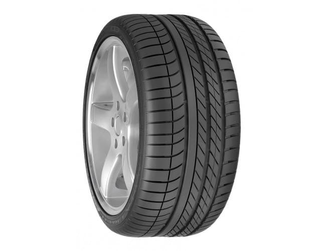 Шина Goodyear Eag. F1 Asym. 295/40 R22 112W XL MO1