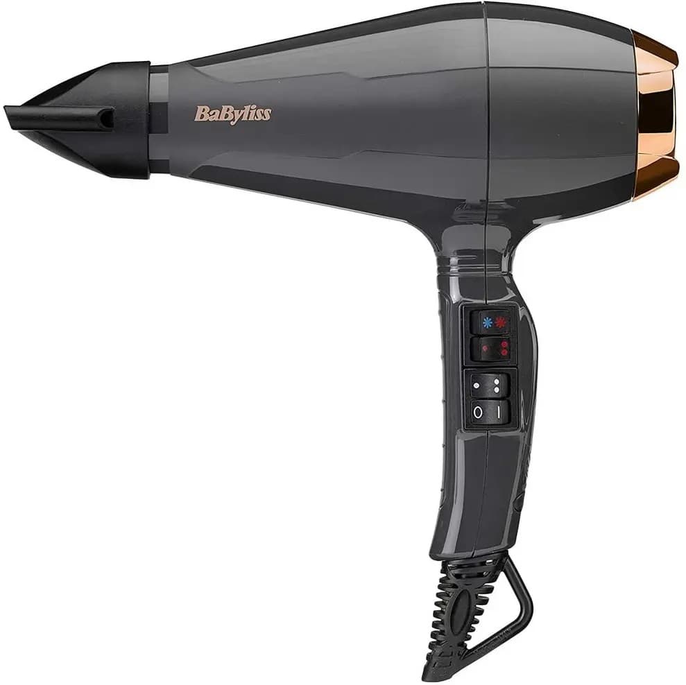 Uscator de par BABYLISS 6719DE