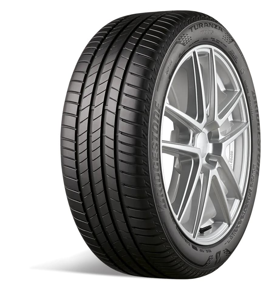 Anvelopa BRIDGESTONE TURANZA T005 265/50 R20 111W XL TL