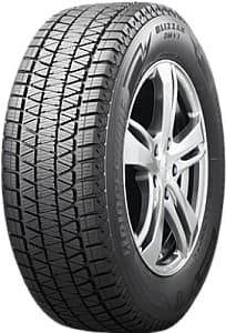 Шина BRIDGESTONE 285/60 R18 116R TL DM-V3 M+S