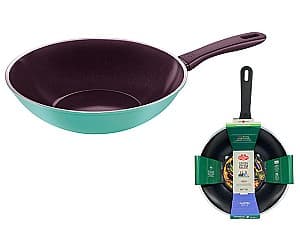 Tigaie Ballarini Caprera 28cm inductie WOK