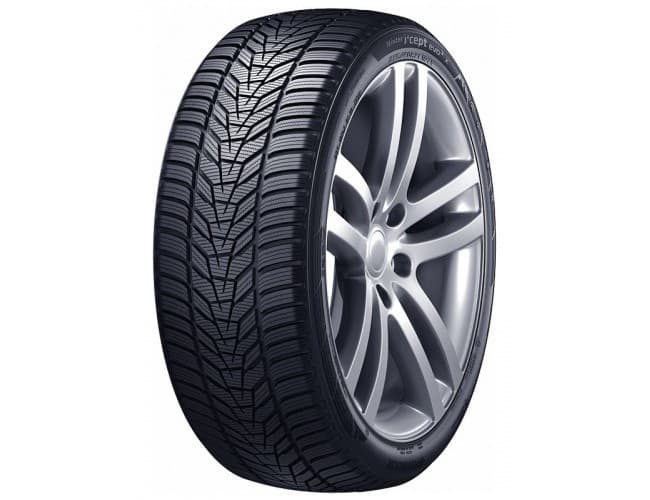 Anvelopa Hankook 265/30 R20 94W TL Icept Evo-3 XL