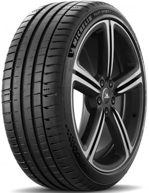 Anvelopa Michelin Pilot Sport-5 255/40 R19 100Y TL XL FSL