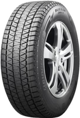 Anvelopa BRIDGESTONE Blizzak DM-V3 285/65 R17 116R TL M+S