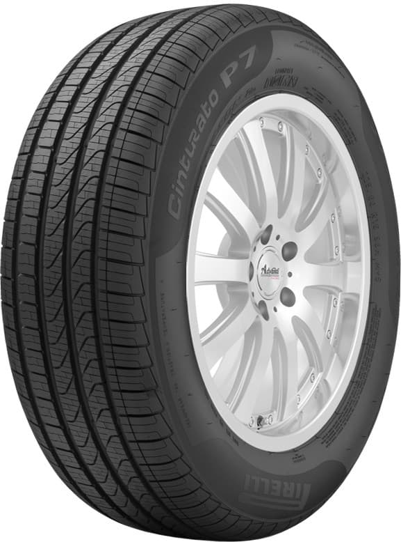 Anvelopa Pirelli Cintur.P-7 235/40 R19 96W TL XL FSL