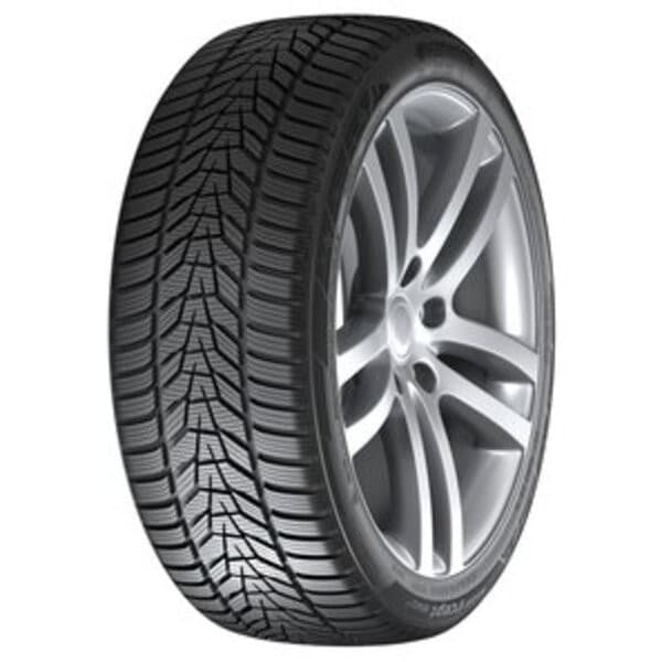 Шина Hankook Icept Evo-3X  255/65 R17 114H TL XL