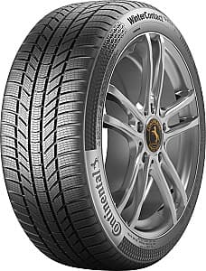 Шина Continental TS-870P 195/60 R18 96H TL XL FR