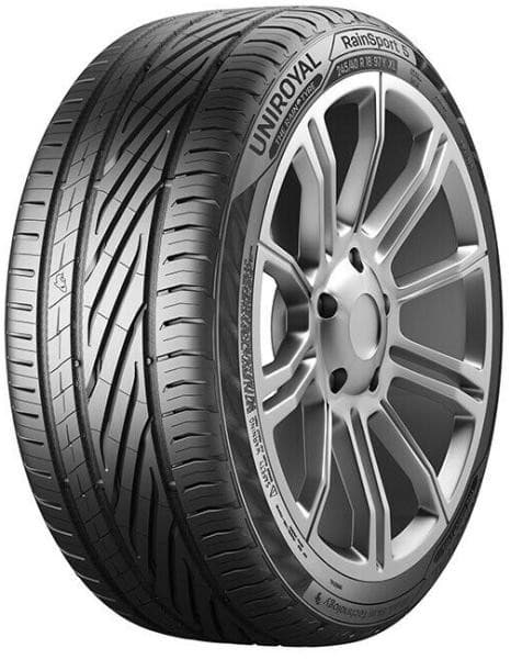 Anvelopa Uniroyal RainSport-5 255/40 R20 101Y TL XL FR