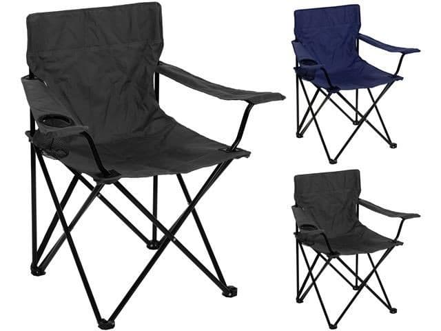 Scaun pliabil ProGarden picnic 51X81cm metal