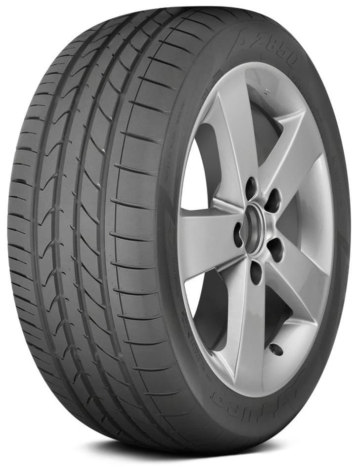 Шина Atturo AZ-850 295/45 R20 114Y TL XL