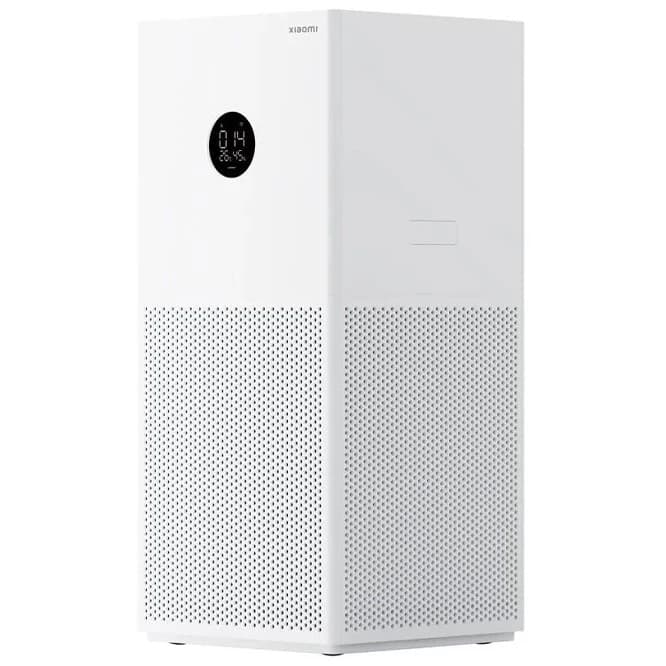 Очиститель воздуха Xiaomi Smart Air Purifier 4