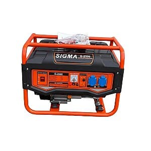 Generator Sigma G-2500