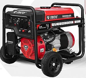 Generator RATO R3000-B2