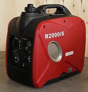 Генератор RATO INVERTER R2000iS