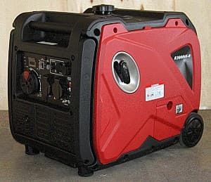 Generator RATO INVERTER R3000iER